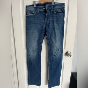Diesel Men's Jeans Safado W30L32